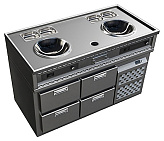 Станция WOK Astropit КС-ВОК-1403