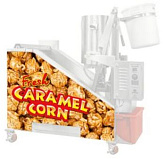 Комплект наклеек RoboLabs для карамелизатора ROBOSUGAR