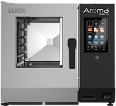 Пароконвектомат Lainox AROMA BOOSTED NABOO AREN054B купить по низкой цене в Омске | Комплекс Трейд.