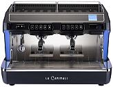 Кофемашина Carimali Diva PRO 2 Gr низкие группы+автокапучинатор