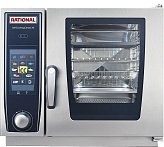 Пароконвектомат Rational c купить по низкой цене в Омске | Комплекс Трейд.