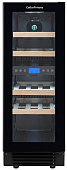 Винный шкаф Cellar Private CP017-2TBH