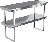 Полка тепловая KAYMAN ПТН-22/0803