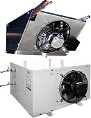 Сплит-система среднетемпературная Intercold MCM-110 FT (опция -30°С)