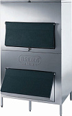 Бункер для льда Brema BIN 550V для Muster 800 / 1500