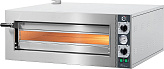 Печь для пиццы Cuppone Tiziano TZ 230/1M