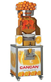 Соковыжималка CanCan CC.38.OPM04 с тележкой