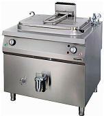 Котел варочный OZTI OTGD 150