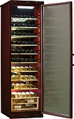 Винный шкаф POZIS ШВ-120 вишневый