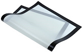 Коврик для выпечки MGprof 72634 (60x40 см)