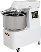 Тестомес спиральный Apach Cook Line ASM16F 2S 380В