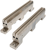 Комплект запаечных губок Hualian для запайщика DXDZ-600D