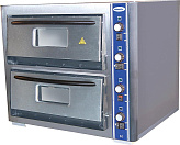 Печь для пиццы OZTI 8890 (4+4)