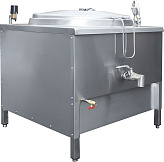 Котел пищеварочный KAYMAN КПЭ-60