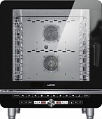 Пароконвектомат Lainox ICET071+ILCS2+ISC04+IVR02 купить по низкой цене в Омске | Комплекс Трейд.