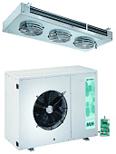 Сплит-система высокотемпературная Rivacold THUH140Z1212DF Winter