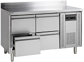 Стол холодильный TEFCOLD CK7240
