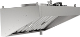 Зонт вытяжной Кобор HFR-2-190/120/К (с гидрозатвором)