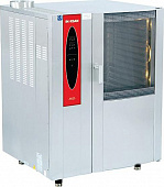 Пароконвектомат INOKSAN INO-FKG042E купить по низкой цене в Омске | Комплекс Трейд.