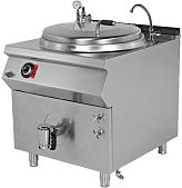 Котел пищеварочный Empero EMP.PLS.KTE.250