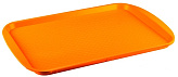 Поднос Restola 422106608 (450х350 мм, оранжевый)