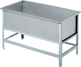 Ванна котломоечная ATESY ВСМ-С-1.1250.600-02