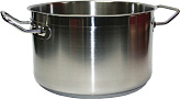 Кастрюля MACO RXP075WOL (D=200 мм, 6.3 л)