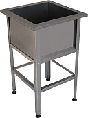 Ванна моечная VIATTO ВСМ‑1/500‑ЮТ