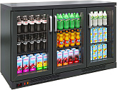 Шкаф холодильный барный POLAIR TD103-Bar без столешницы