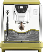 Кофемашина Nuova Simonelli Oscar Mood Tank Guacamole