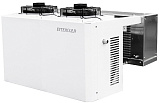 Среднетемпературный моноблок Intercold MMCM-462 FT (опция -10° С)