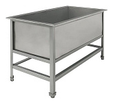 Ванна котломоечная ITERMA ВС-10/1400/700