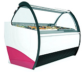 Витрина для мороженого ISA Mito Winner 20