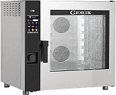 Пароконвектомат Giorik Movair MTE7XW_R купить по низкой цене в Омске | Комплекс Трейд.