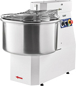 Тестомес спиральный Abat ТМС-60НН-2Р LIGHT