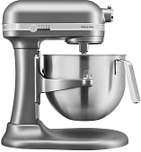 Миксер планетарный KitchenAid ARTISAN 5KSM70SHXEMS серебряный