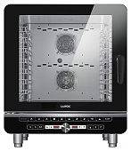 Пароконвектомат Lainox ICET071+ILCS2+ISC04 купить по низкой цене в Омске | Комплекс Трейд.