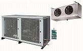 Сплит-система среднетемпературная Rivacold STM450Z012