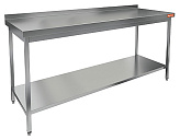 Стол производственный HICOLD НСО-19/7БП-1