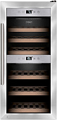 Винный шкаф CASO WineComfort 240 Smart