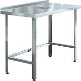 Стол производственный Assum СПСО-С-10/6