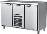 Стол холодильный HappyChef TC GH 1-CBR-1