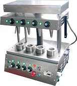 Пресс для коно-пиццы Kocateq PAC4A