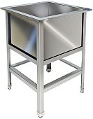 Ванна моечная KAYMAN ВМ-311/700