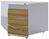 Модуль угловой внутренний Luxstahl УВ-90 Premium (Zigzag)