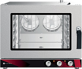 Пароконвектомат Tatra TC05M1L купить по низкой цене в Омске | Комплекс Трейд.