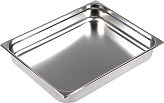 Гастроемкость Gastro GN 2/1-100