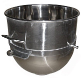 Дежа для миксера Sinmag SM 601 (60 л)