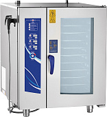 Пароконвектомат Abat ПКА 10-1/1ВМ2 купить по низкой цене в Омске | Комплекс Трейд.