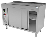 Стол тепловой Gastrolux СТОС-147К